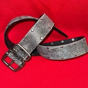 Belt